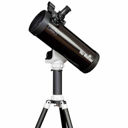 Sky Watcher Skyhawk 1145PS AZ-GTe Parabolic Newtonian Reflector Telescope